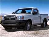 2010 Toyota Tacoma Regular Cab